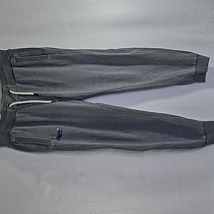 Superdry Original slimfit sweatpants size Large great condition